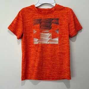Boys Under Armour t-shirt